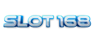 slot168 logo