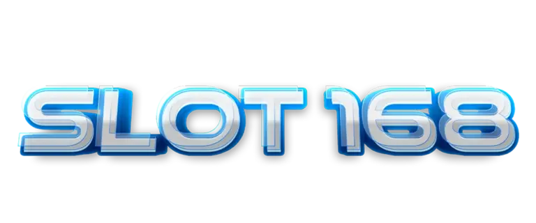 slot168 logo